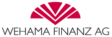 Wehama Finanz AG Logo