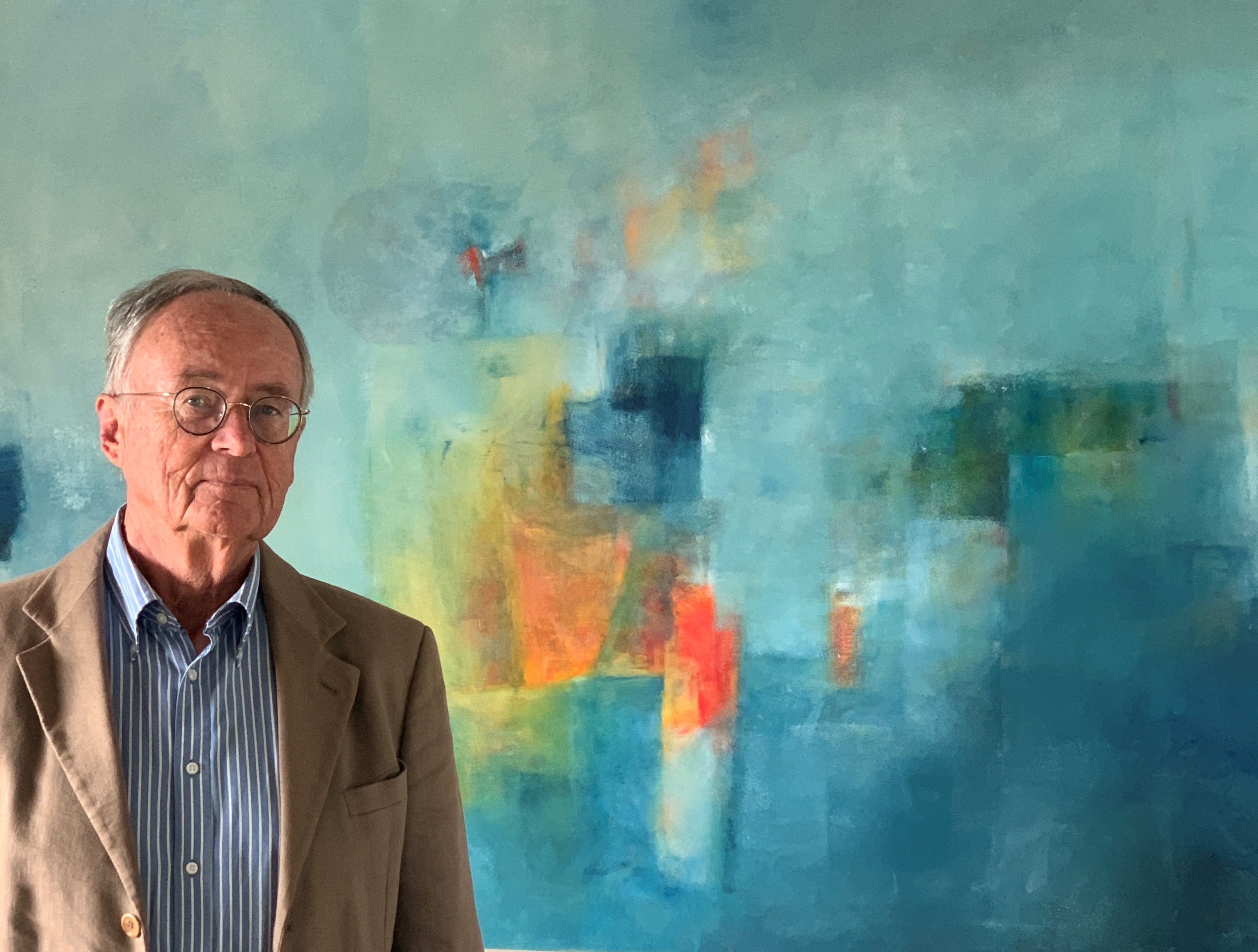 Werner Häuslein